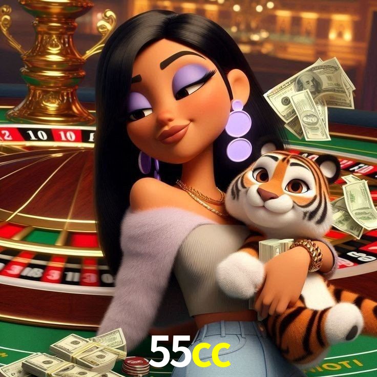 Welcome Bonus 55cc