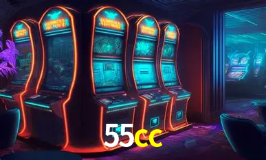 A Emoção da Loteria na 55cc: Uma Chance de Mudança de Vida