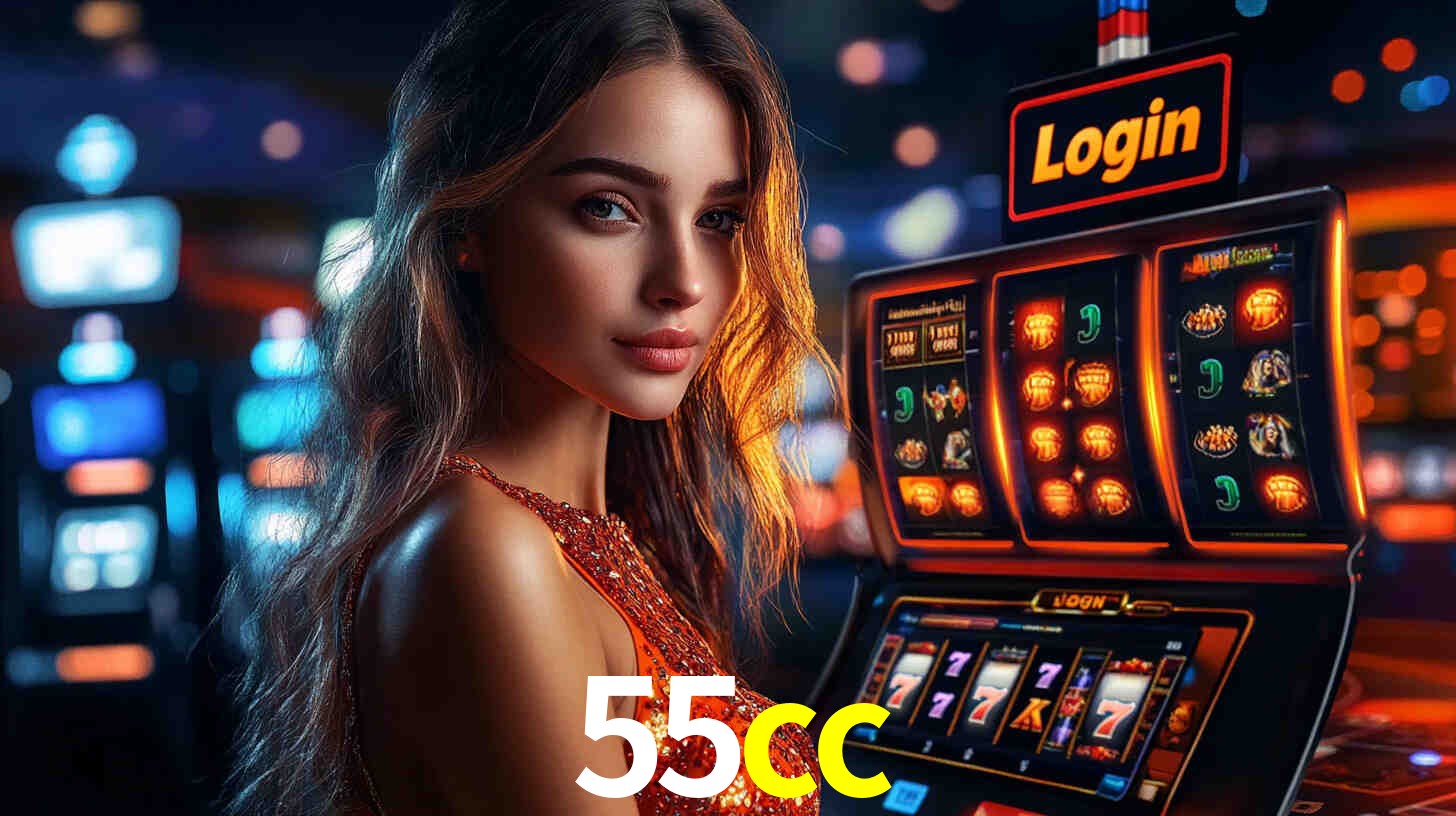 55cc - Jackpot dos Grandes Vencedores - 55cc.com