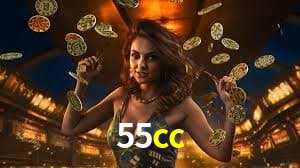 Welcome Bonus 55cc