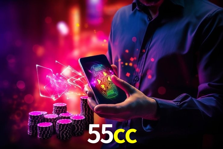 PIX Instantâneo 55cc