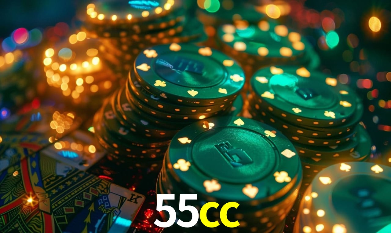 Casino VIP 55cc