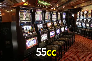 Apostas Esportivas na 55cc: Um Guia Completo