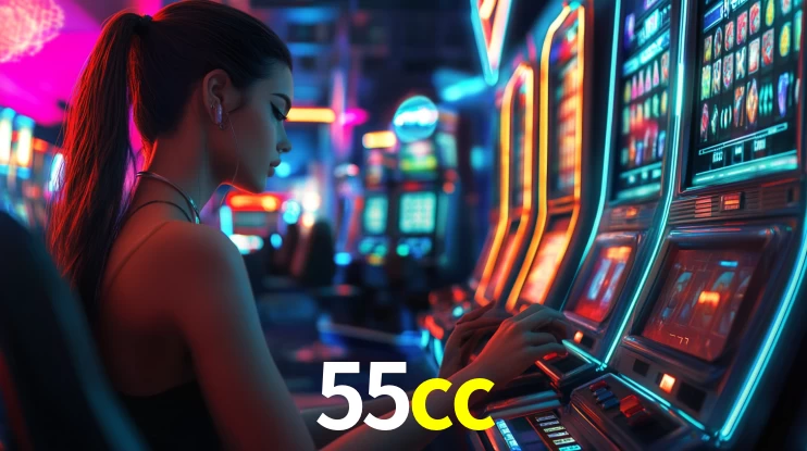 Ofertas Imperdíveis na 55cc: Promoções e Bônus Que Valem a Pena