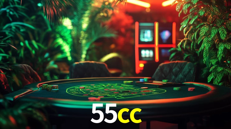 Blackjack Table 55cc