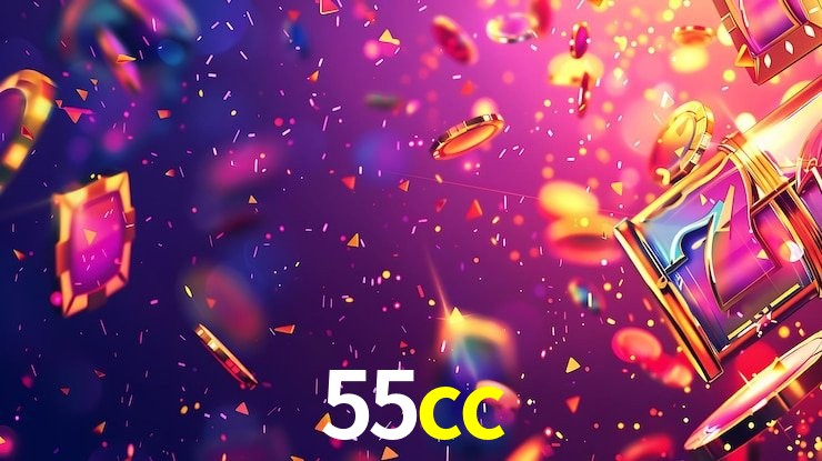 A Emoção da Loteria na 55cc: Uma Chance de Mudança de Vida