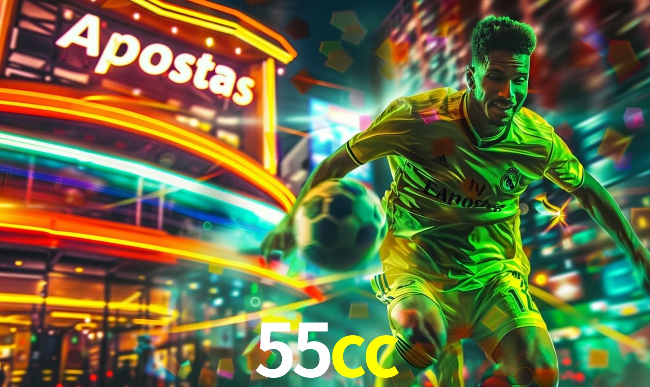 Estatísticas do Jogo 55cc
