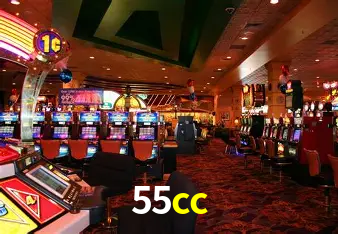 Descubra a Magia dos Jogos de Arcade no 55cc