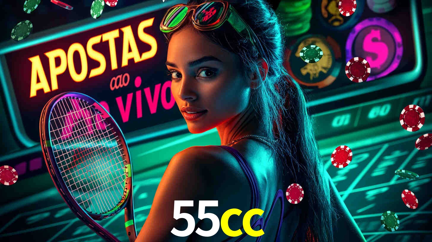 Inovações de Jogos na 55cc: O Futuro das Experiências Interativas