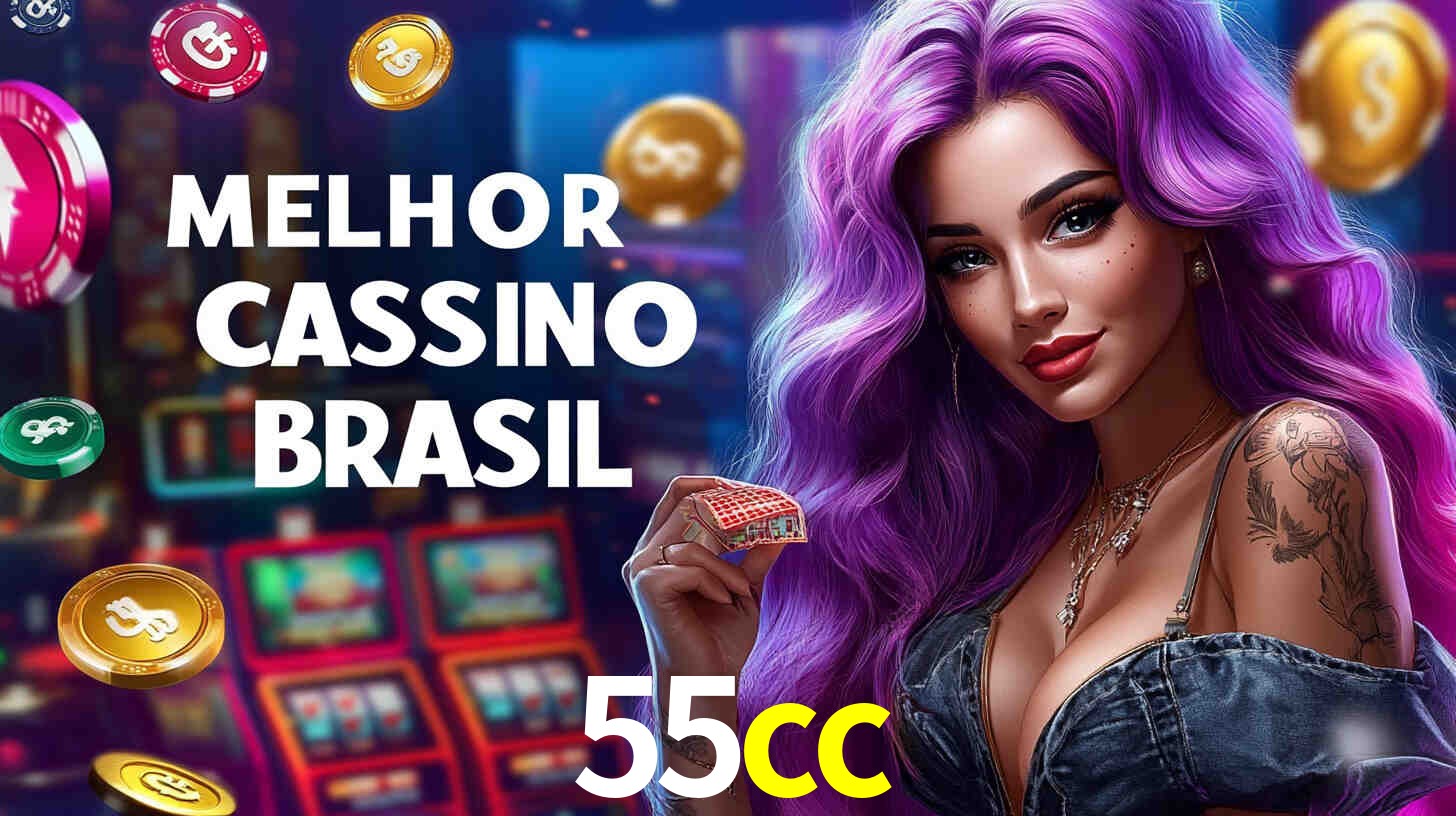 Descubra o Programa VIP da 55cc: Vantagens Exclusivas para Jogadores
