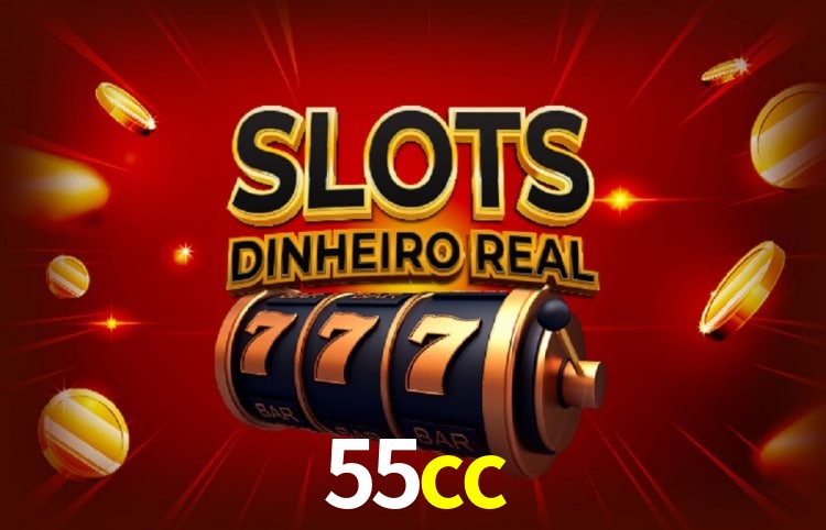 Bônus e promoções da 55cc