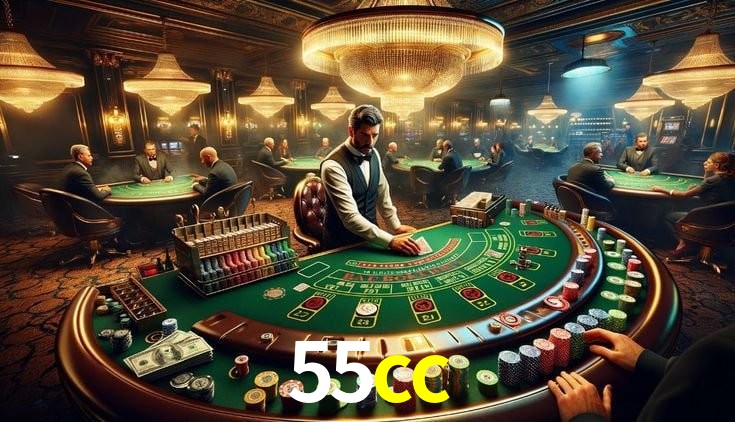Game Statistics 55cc