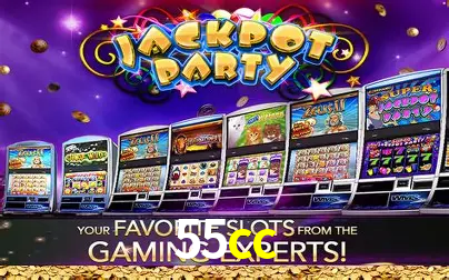 Descubra o Mundo do Cassino Online com 55cc