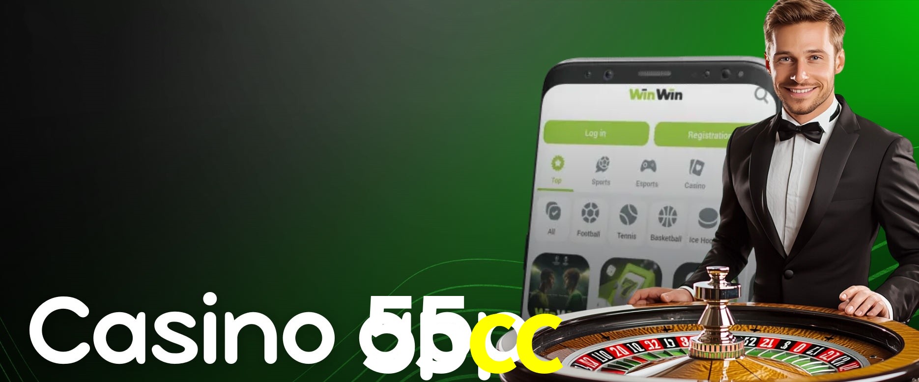 Weekend Specials 55cc