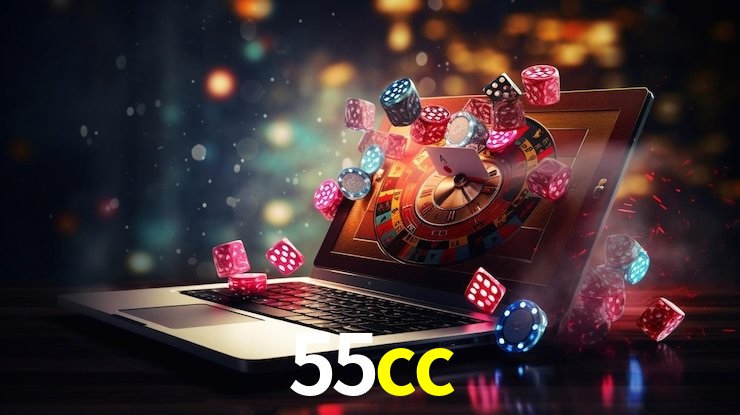 Desvendando o Mundo dos Jogos Virtuais na 55cc