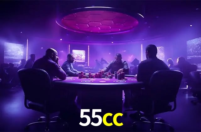 Explorando a Categoria de Eventos em Apostas na 55cc