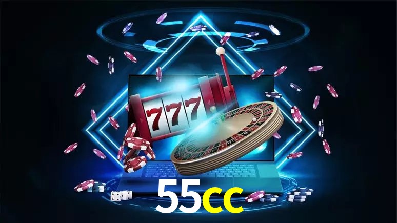 Provedores de Jogos 55cc