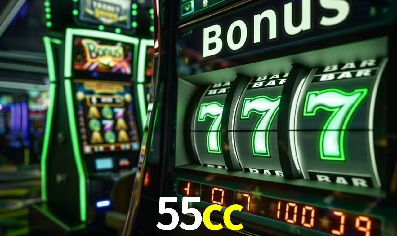 Live Casino 55cc