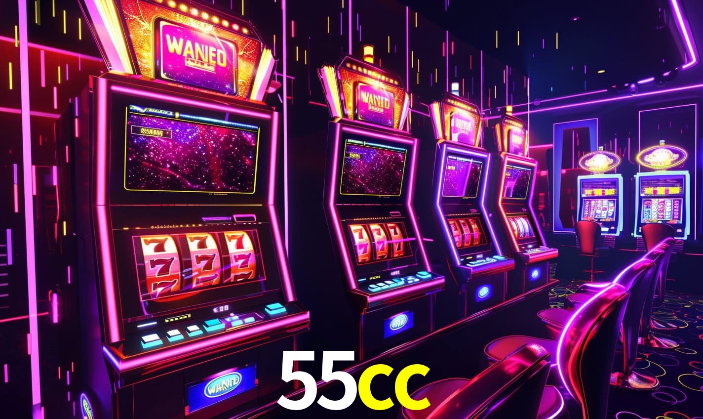 Explorando a Categoria de Eventos em Apostas na 55cc