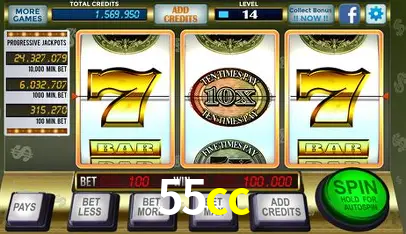 A Emoção da Loteria na 55cc: Uma Chance de Mudança de Vida