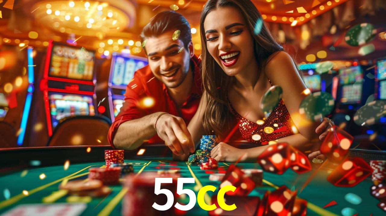 Benefícios da Conta 55cc