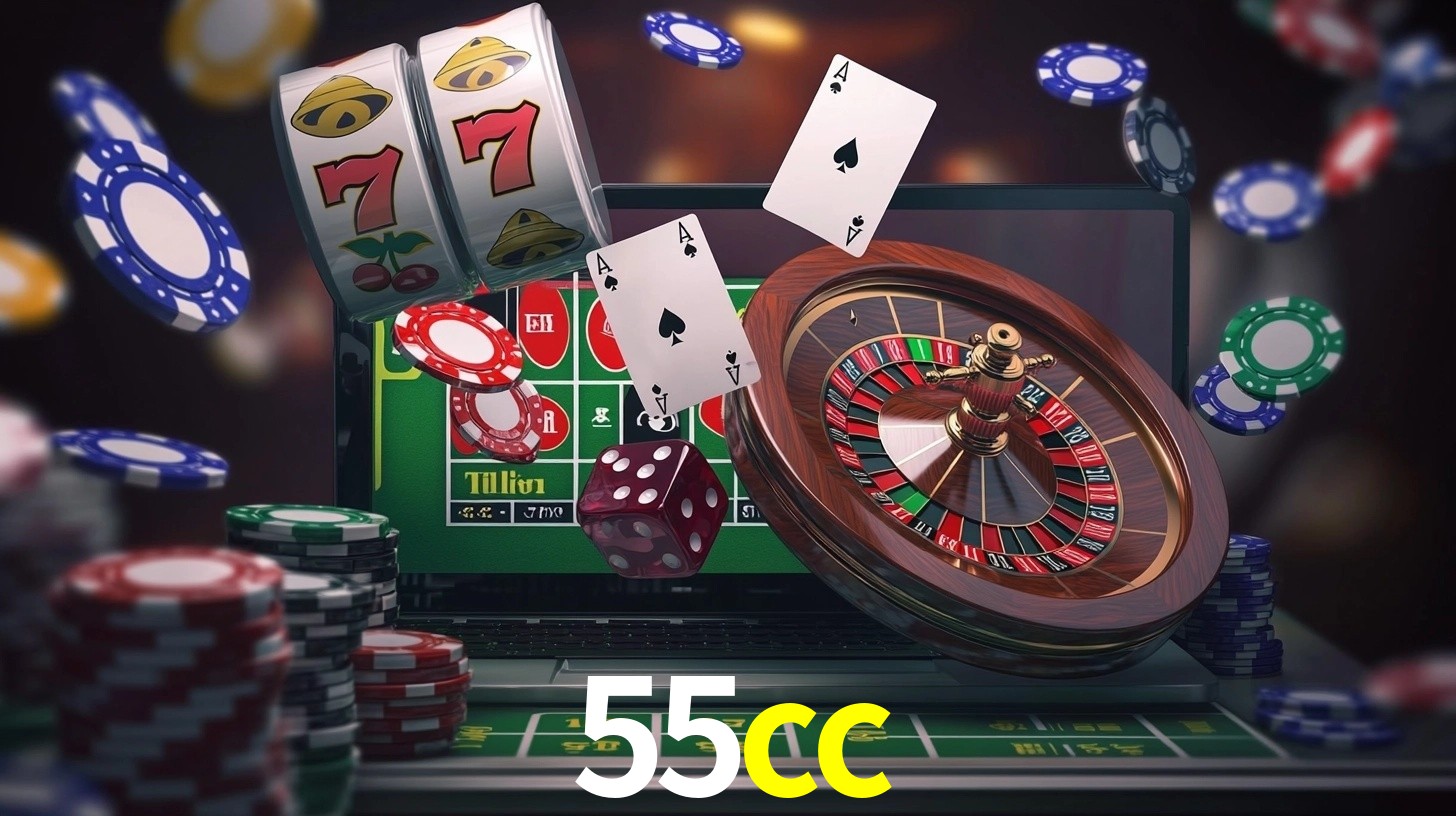 55cc App Interface