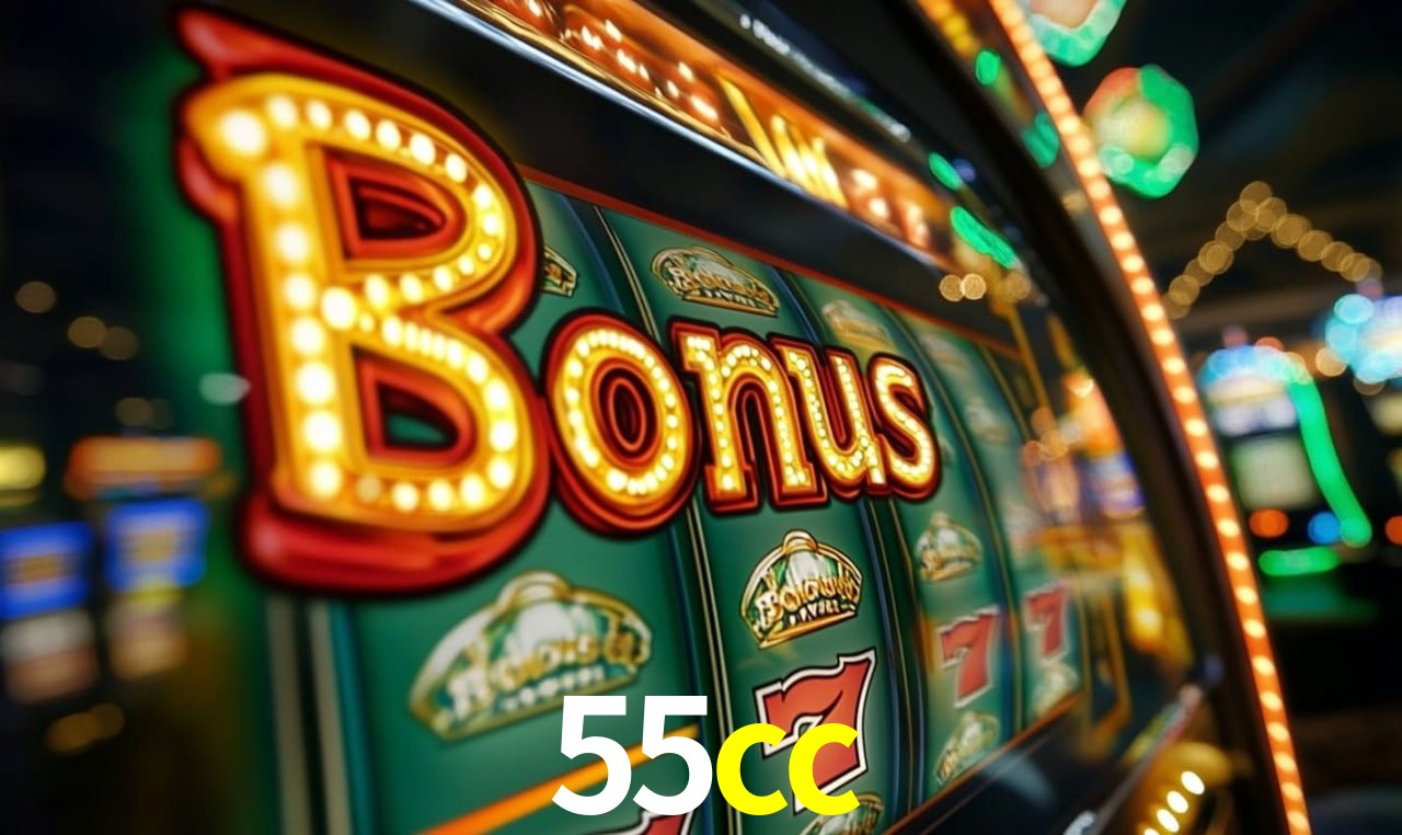 Logo da 55cc