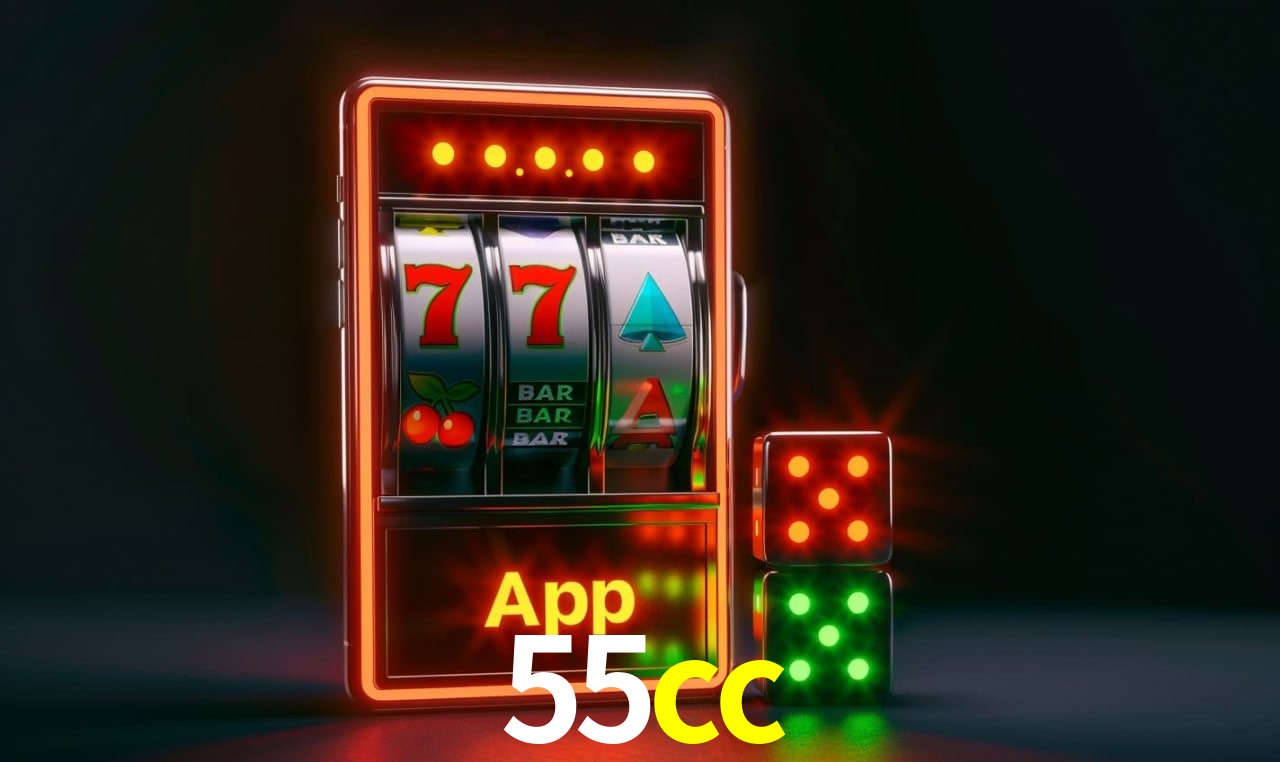 Diretório de Jogos 55cc