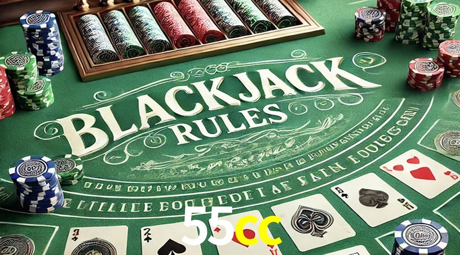 Live Casino 55cc