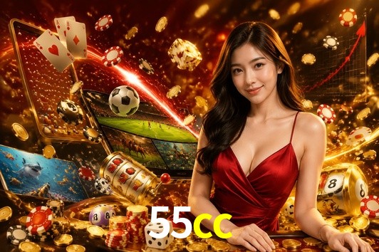 Flash Promotion 55cc