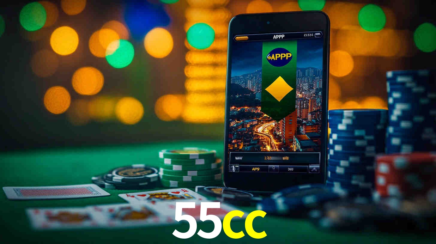 Inovações de Jogos na 55cc: O Futuro das Experiências Interativas