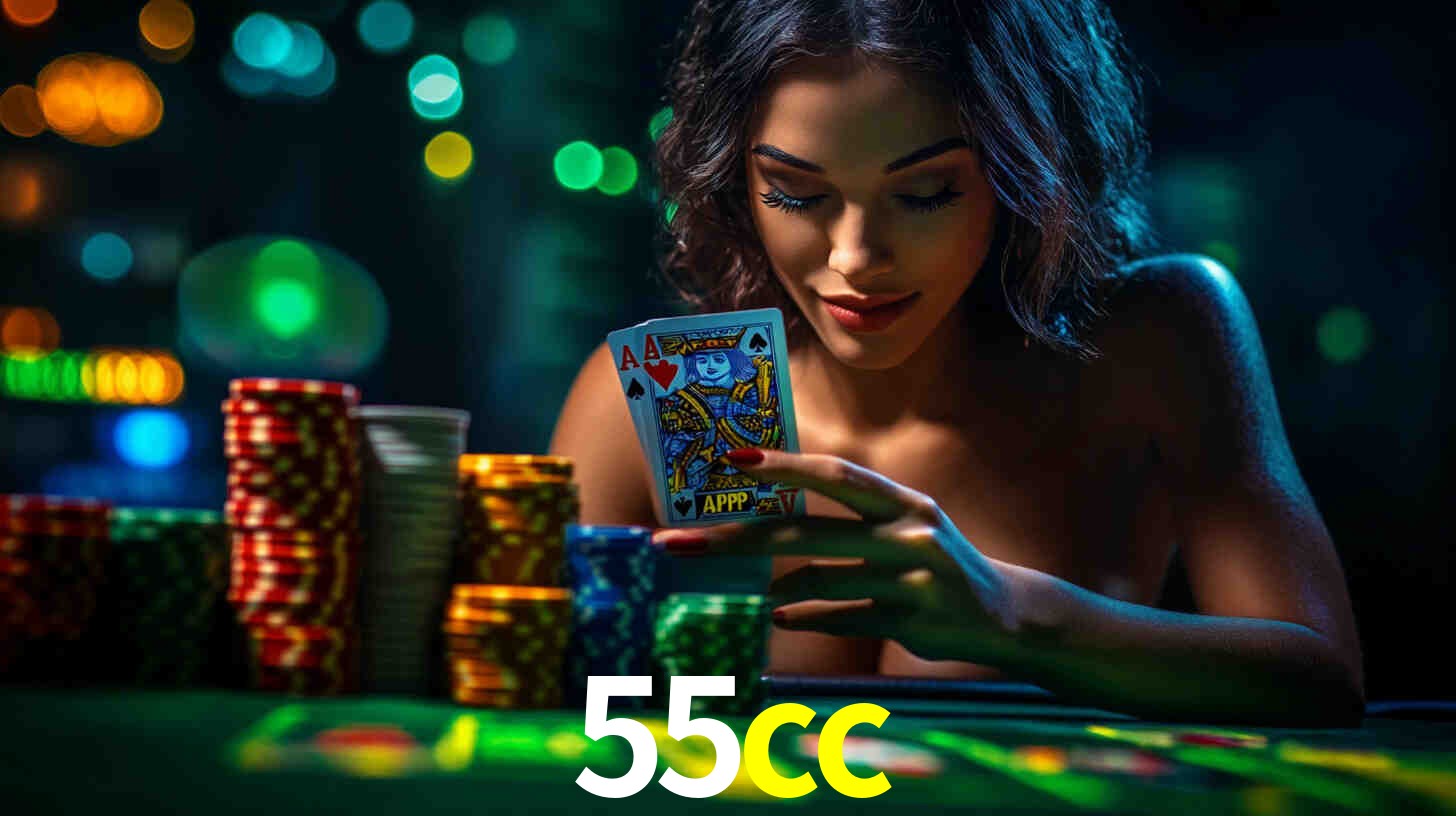Descubra o Programa VIP da 55cc: Vantagens Exclusivas para Jogadores