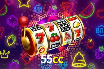 A Emoção da Loteria na 55cc: Uma Chance de Mudança de Vida