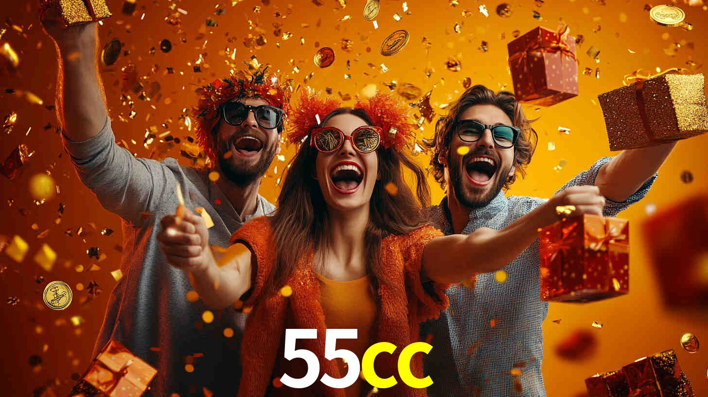 55cc: A Experiência de Casino com Jogos de Mesa ao Vivo