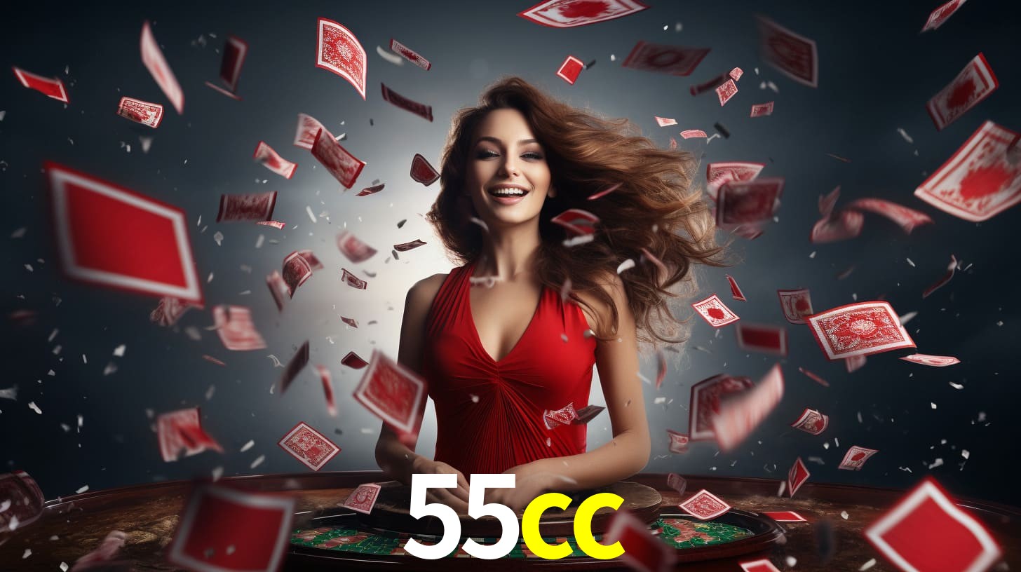 Welcome Bonus 55cc