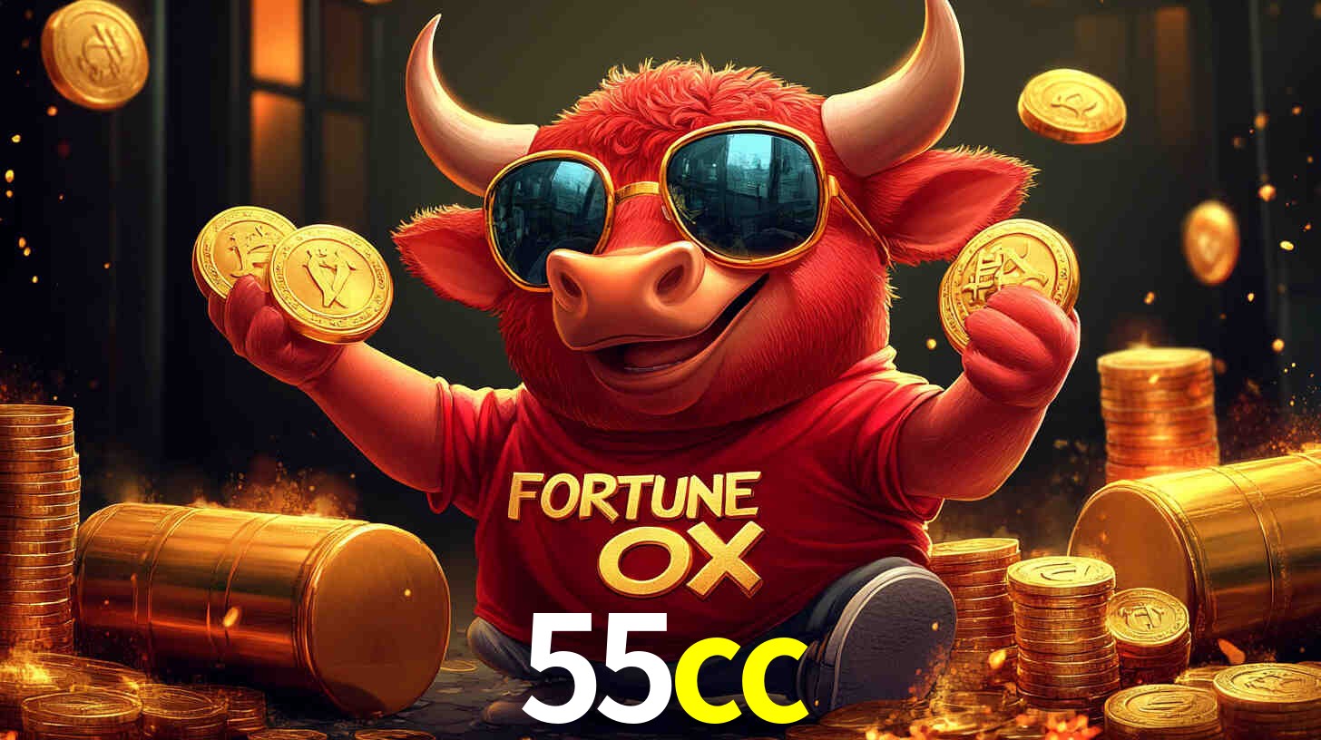 A Popularidade dos Caça-Níqueis no 55cc