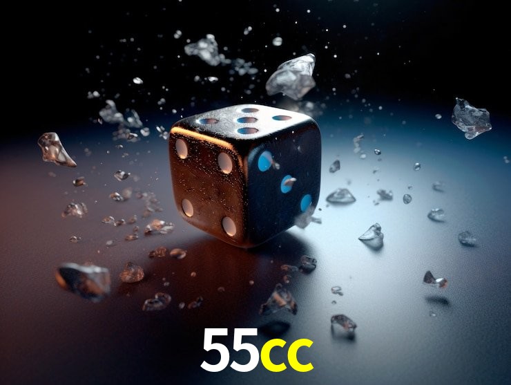 55cc Plataforma Confiável