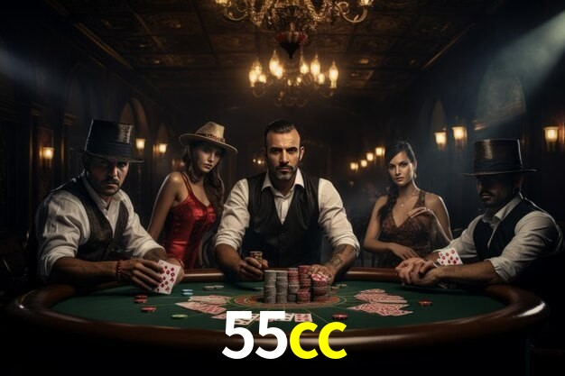cassino 55cc