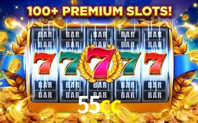 Descubra o Mundo do Cassino Online com 55cc