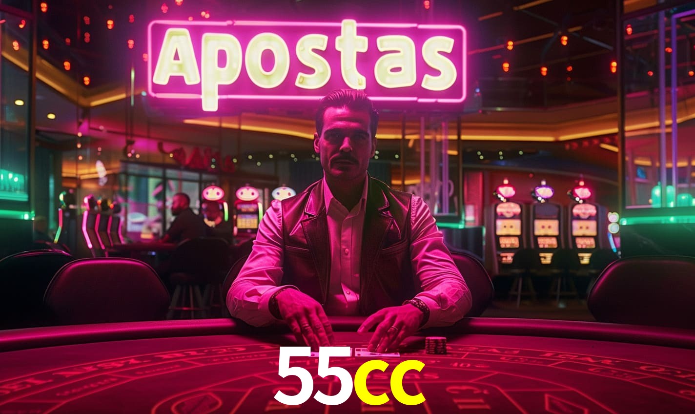 A Emoção da Loteria na 55cc: Uma Chance de Mudança de Vida