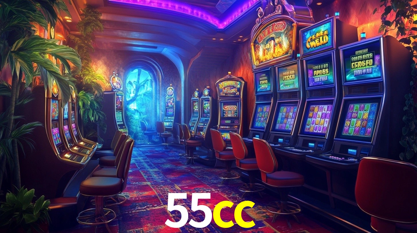Exclusive Games 55cc