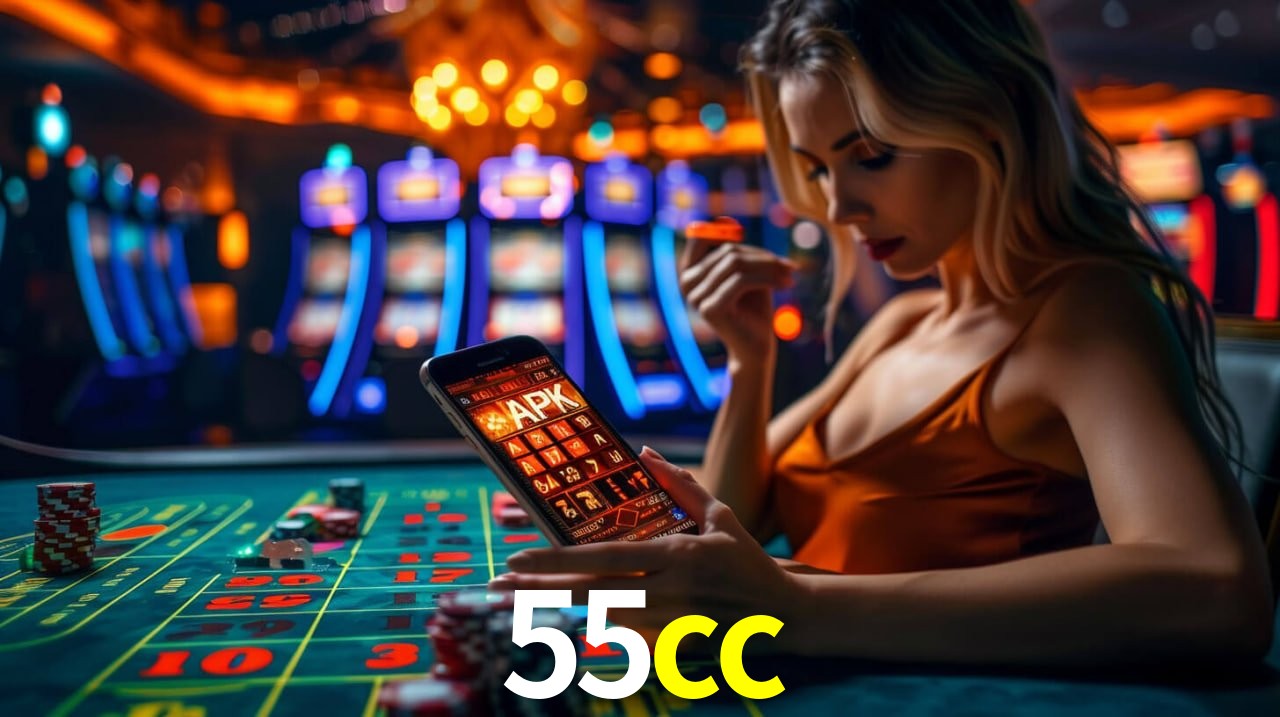 Roulette Table 55cc