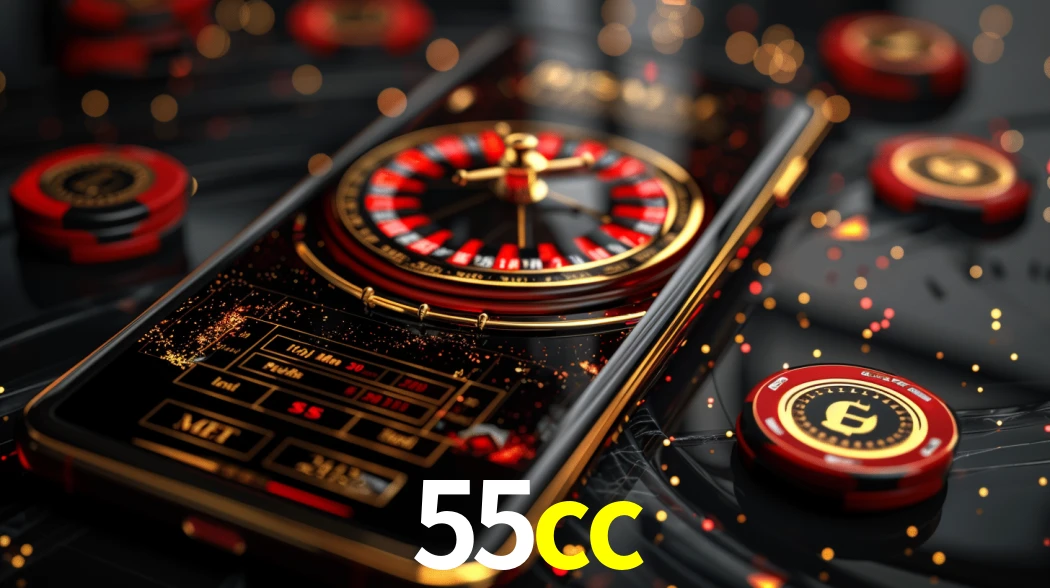 Slot Games 55cc