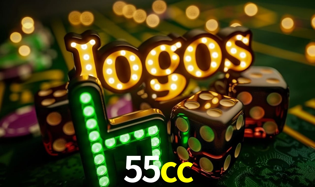 Jogos de Slot 55cc