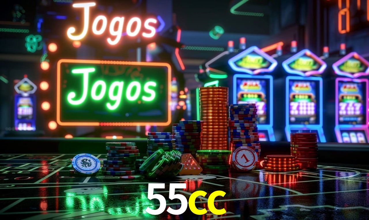 55cc Download Speed Test Logo - Teste de Velocidade Certificado