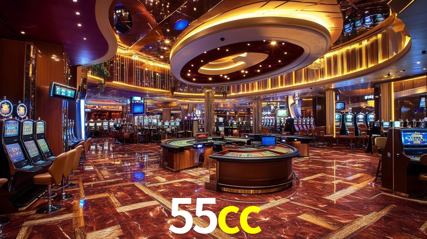 55cc App Interface