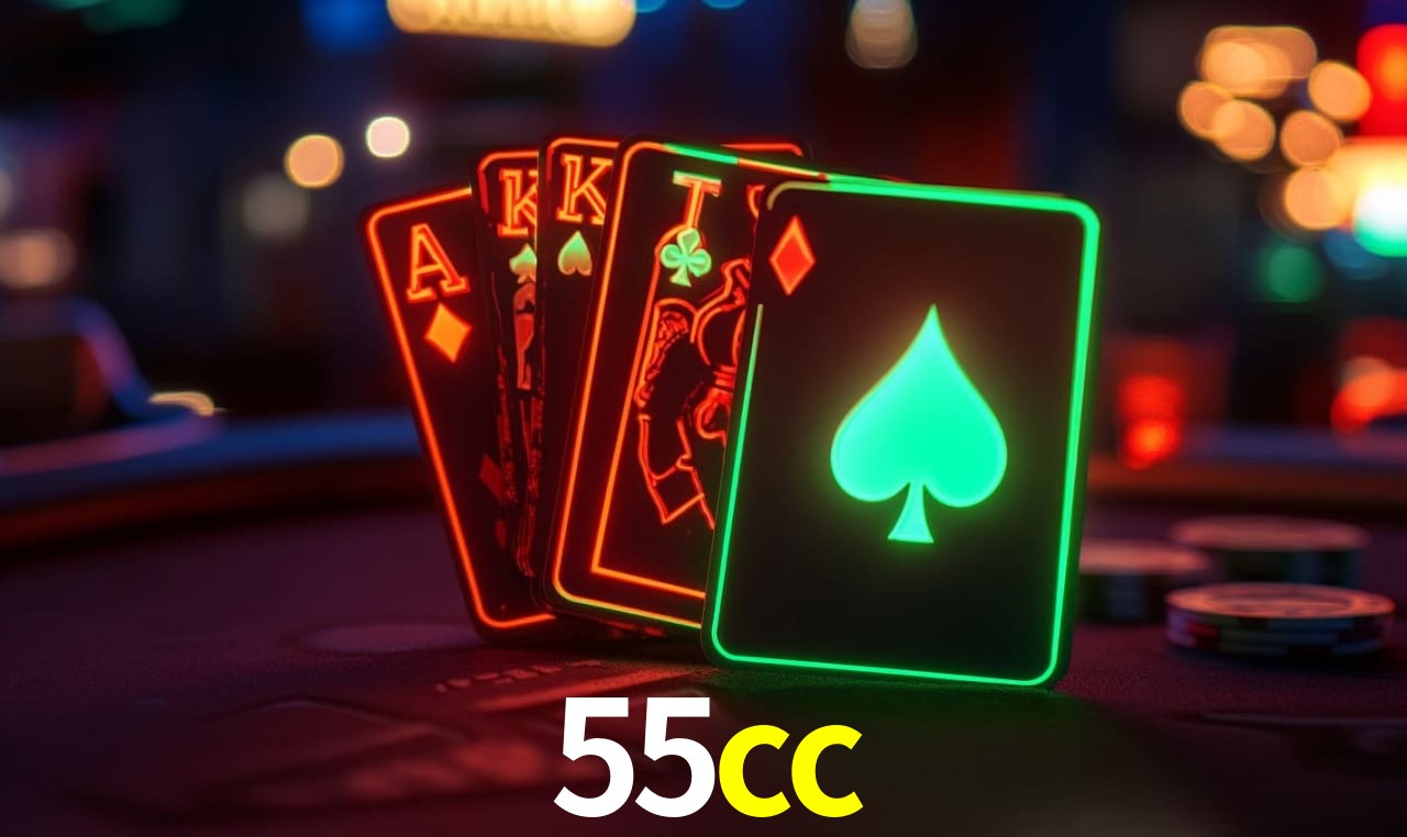 Casino Ao Vivo 55cc