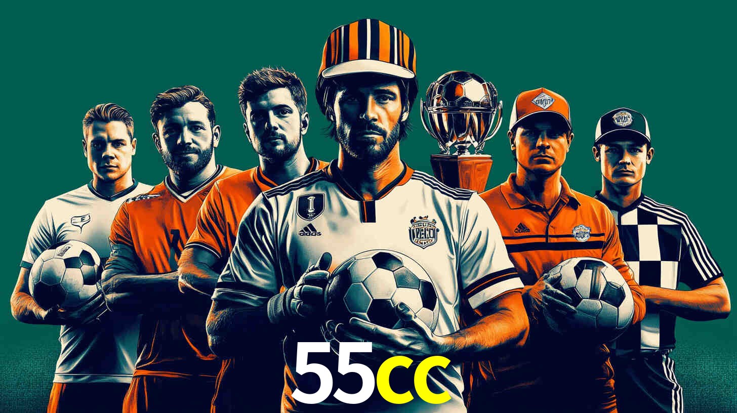 Explorando a Categoria de Eventos em Apostas na 55cc